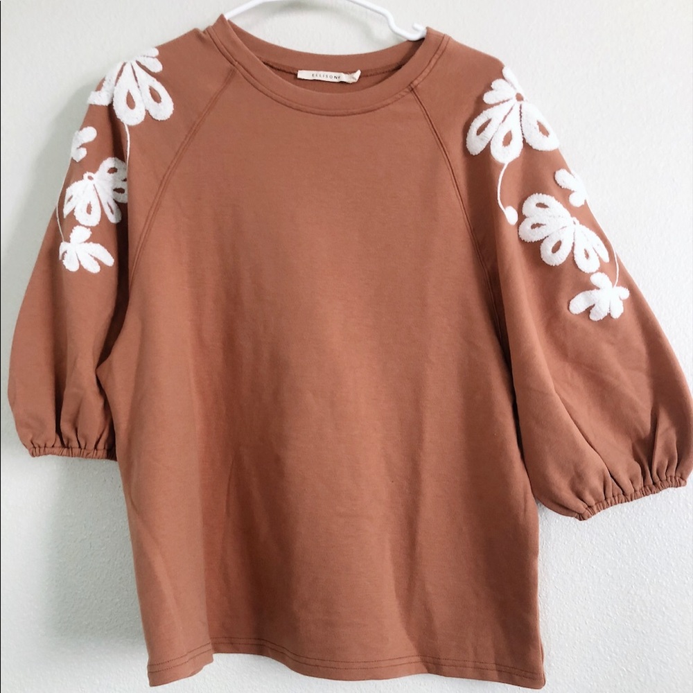 Roolee Shirt